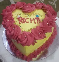 Right Choice Cake menu 5