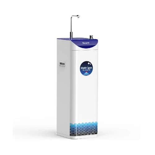 Máy lọc nước Slim hydrogen nóng lạnh Kangaroo KG10A7S