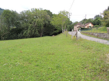 terrain à Laval-de-Cère (46)