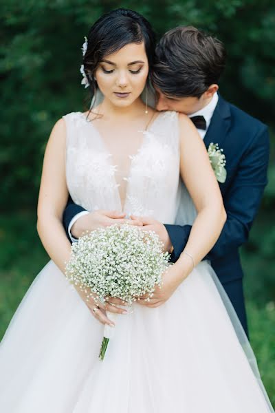 Wedding photographer Liliana Arseneva (arsenyevaliliana). Photo of 18 August 2018