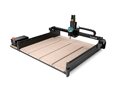 Inventables X-Carve 1000mm CNC Machine