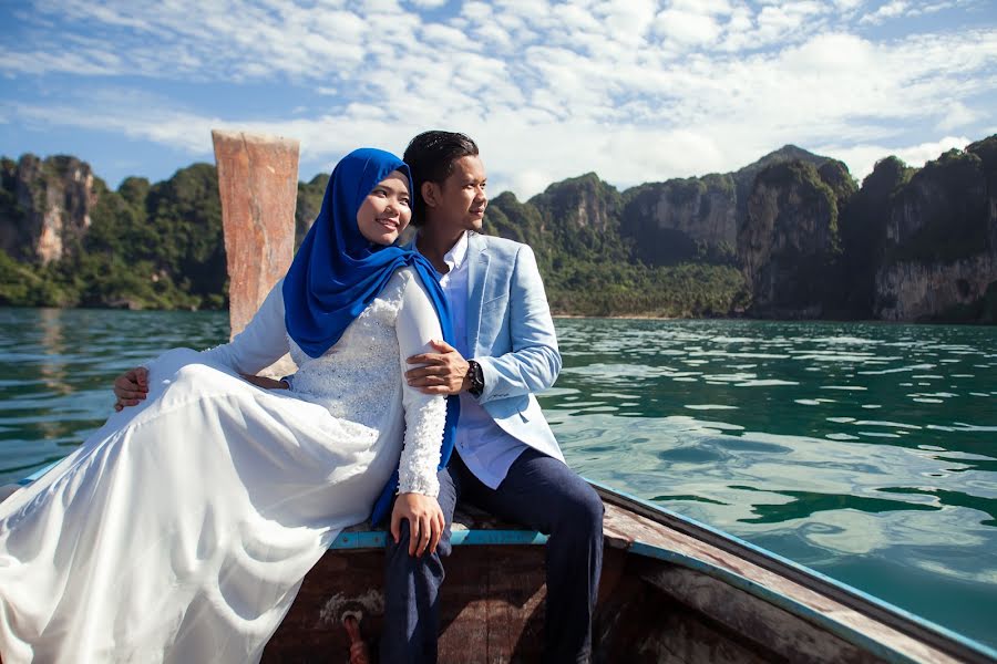 Fotógrafo de bodas Nadezhda Babushkina (nadya-ba). Foto del 11 de octubre 2019