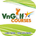 Cover Image of ダウンロード VnGolf Courses 3.3 APK