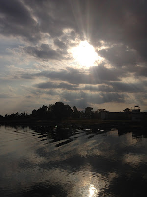 La quiete dopo la tempesta  di sunsetheart