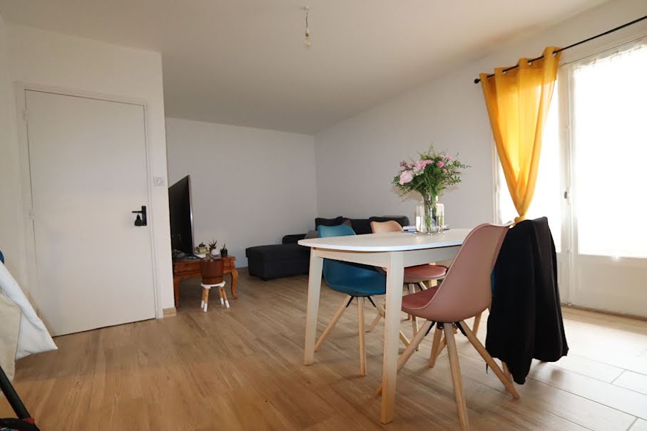 Vente appartement 4 pièces 82 m² à Narbonne (11100), 133 000 €