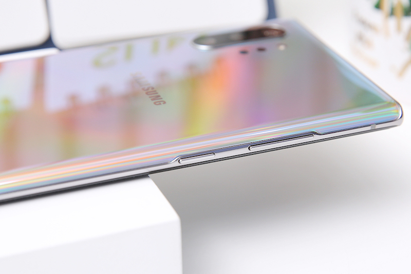 Điện thoại Samsung Galaxy Note 10+ | Thời lượng pin Điện thoại Samsung Galaxy Note 10+ | Thời lượng pin