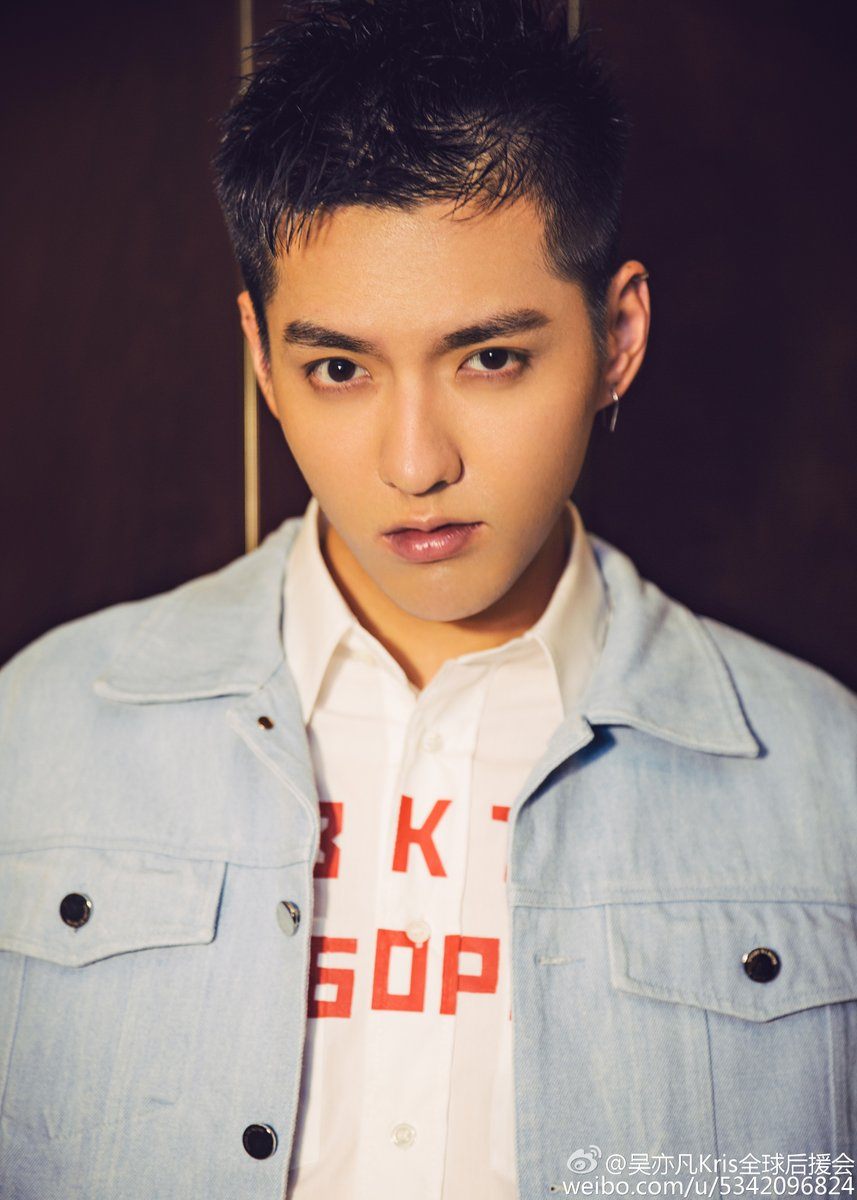 Kris-WuYifan