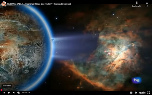 EA - YouTube Redirect screenshot 2