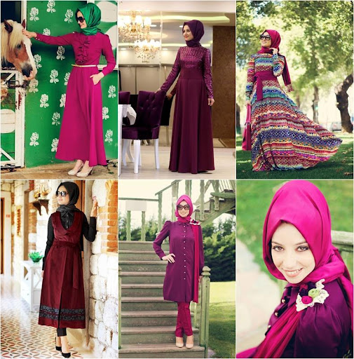 Islamic Clothing