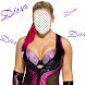 Photo Editor for WWE DIVAS