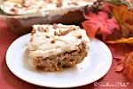 Carrot Cake Bars was pinched from <a href="http://www.southernplate.com/2014/10/carrot-cake-bars.html" target="_blank">www.southernplate.com.</a>