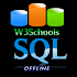 W3Schools SQL Offline1.0