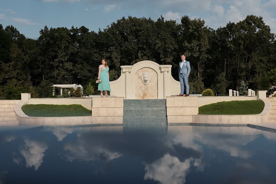 Fotografo di matrimoni Adrian Diaconu (spokepictures). Foto del 29 settembre 2018