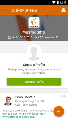 WESTEC