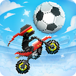 Cover Image of 下载 Drive Ahead! Sports 1.3.2 APK