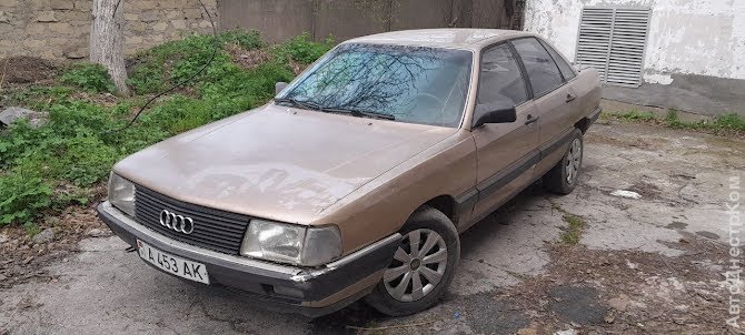 продам авто Audi 100 100 Avant (44,44Q) фото 1