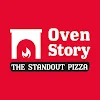 Ovenstory Pizza, Sector 7, Panchkula logo