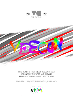 VeeCon 2022 #3265