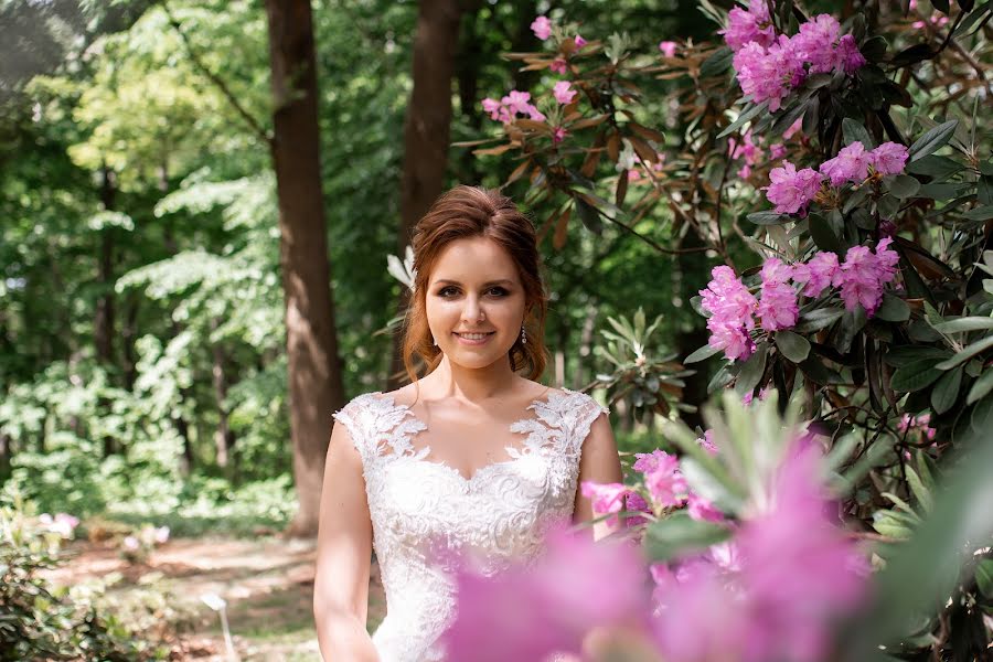 Φωτογράφος γάμων Olga Ozyurt (ozyurtphoto). Φωτογραφία: 2 Ιουλίου 2019