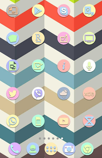 Paper - icon pack