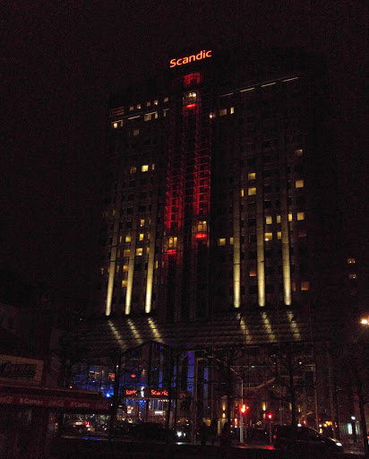 Scandic Hotel