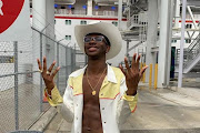 LIL Nas X's breakout song 'Old Town Road' is the longest leading number one song of all time. 
