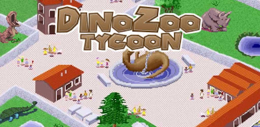 Download Dino Zoo Tycoon Apk For Android Latest Version - roblox dinosaur zoo games