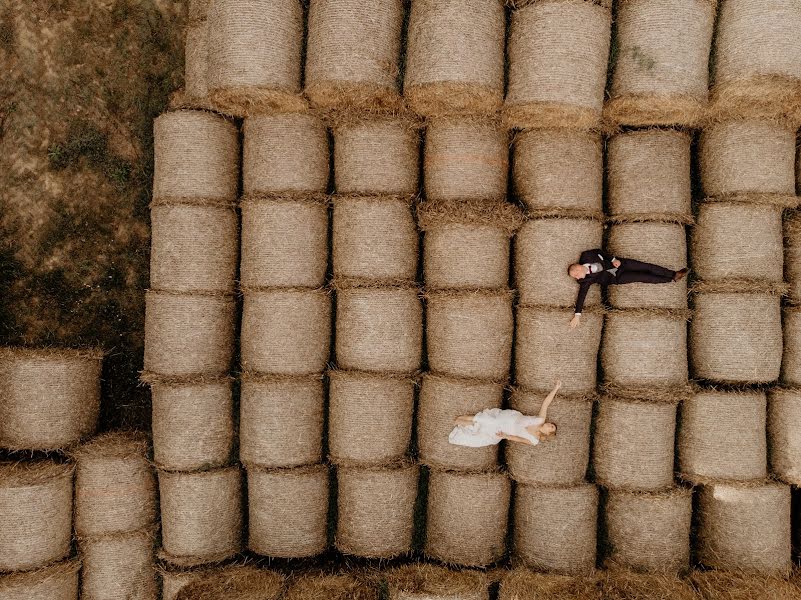 Fotografer pernikahan Łukasz Filiński (inspiracja). Foto tanggal 5 September 2019