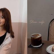 CAFE!N 硬咖啡
