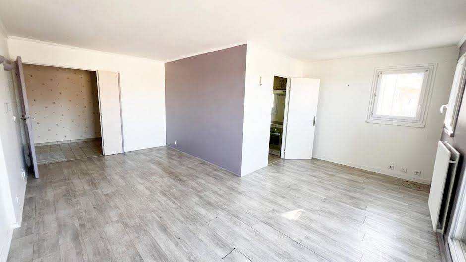 Vente appartement 4 pièces 81 m² à Ermont (95120), 185 000 €