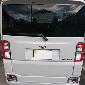 ウェイク LA700S