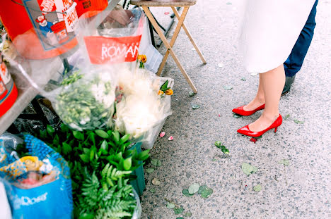 Wedding photographer Maria Grinchuk (mariagrinchuk). Photo of 12 May 2016