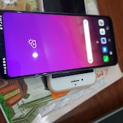 Điện Thoại Lg G7 Mới 64Gb Nhập Khẩu Chính Hãng