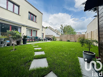 appartement à Brie-Comte-Robert (77)