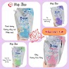 (Nội Địa - Siêu Thơm) Nước Giặt Quần Áo Em Bé Sơ Sinh D - Nee, Dnee Newborn 2In1 Chuẩn Thái Lan