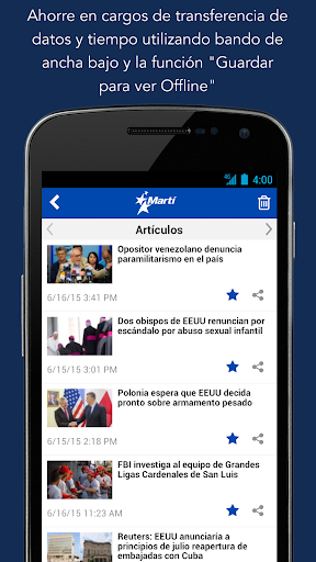 免費下載新聞APP|Martí Noticias app開箱文|APP開箱王