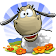 Clouds & Sheep 2 icon