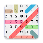 Cover Image of Download תפזורות בעברית 1.1 APK