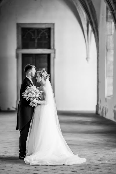 Photographe de mariage Jan Macek (vzo2o87). Photo du 16 janvier