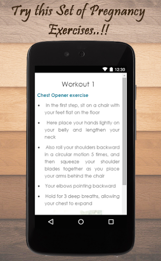 免費下載健康APP|Pregnancy Exercise Guide app開箱文|APP開箱王