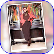 Hijab Fashion and Tutorial 4.7.7 Icon