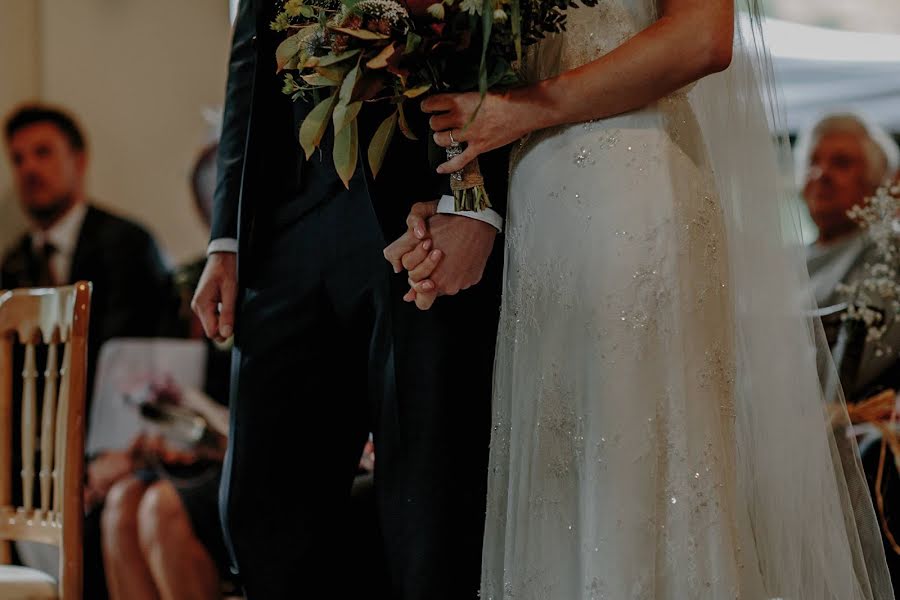 Wedding photographer Christopher Ian (christopherian). Photo of 2 July 2019