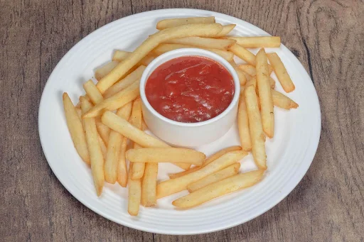 Classic Salted Fries