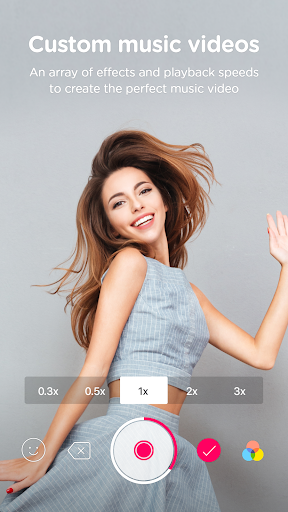 B612 - Beauty & Filter Camera 7.9.4 PC u7528 5