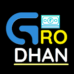 Cover Image of Download GroDhan 1.4.0 APK