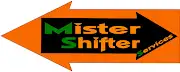 Mister Shifter Services Logo