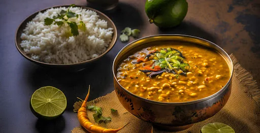 Foodie Dal Combo