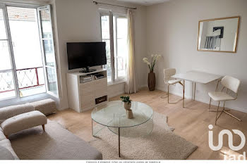 appartement à Saint-Maurice (94)