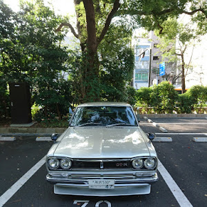 スカイライン