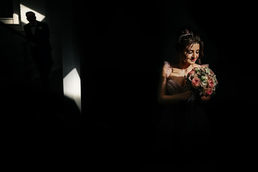 Fotografo di matrimoni Nicolai Buruiana (neostudio). Foto del 27 febbraio 2021